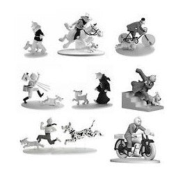 COLECCIÓN OFICIAL HORS-SÉRIE