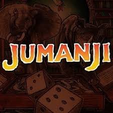 JUMANJI