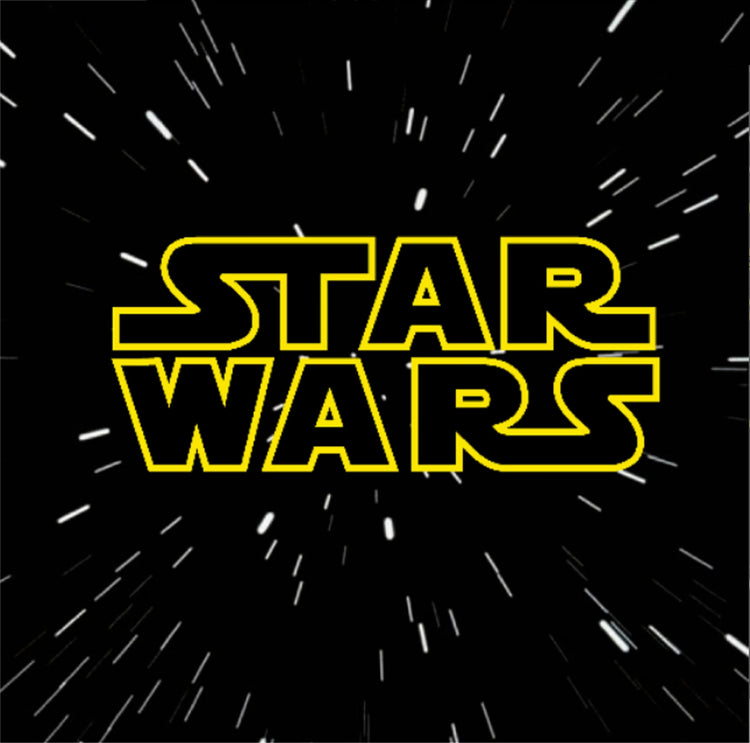 STAR WARS