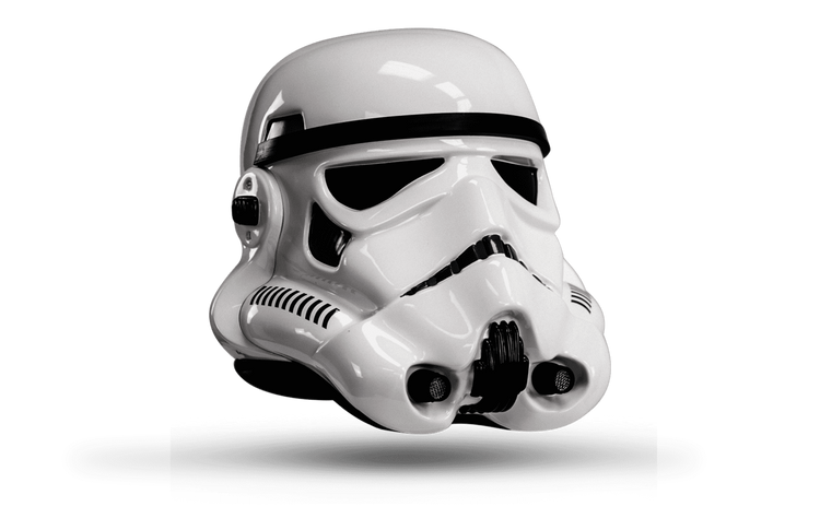 ORIGINAL STORMTROOPER