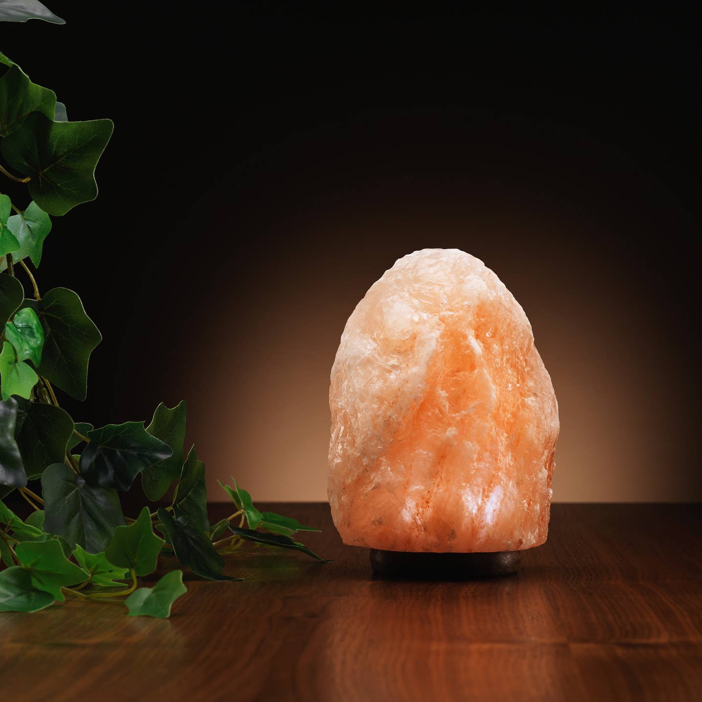 Home Accent Light - Lámpara de sal del Himalaya