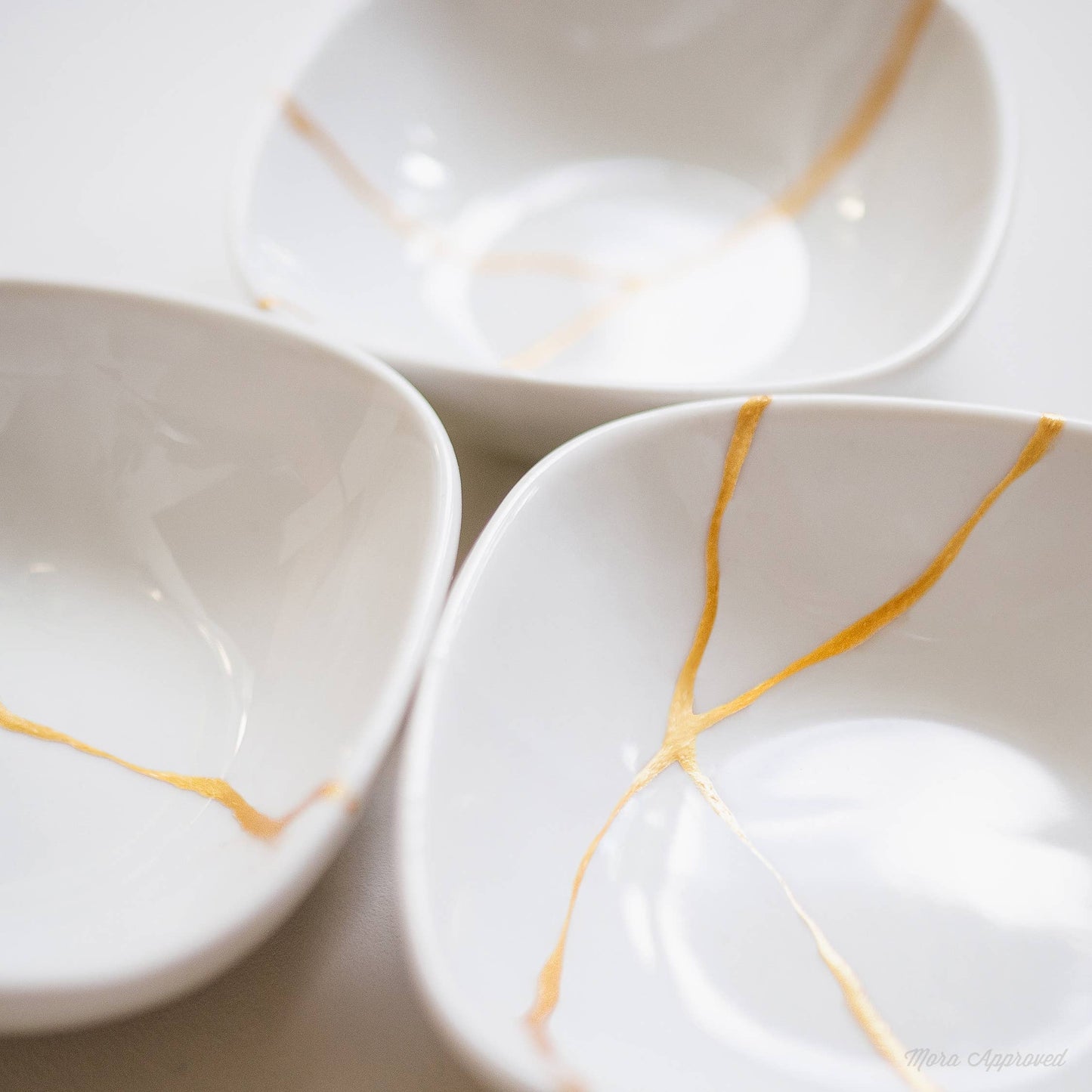 Kit Kintsugi con 2 colores