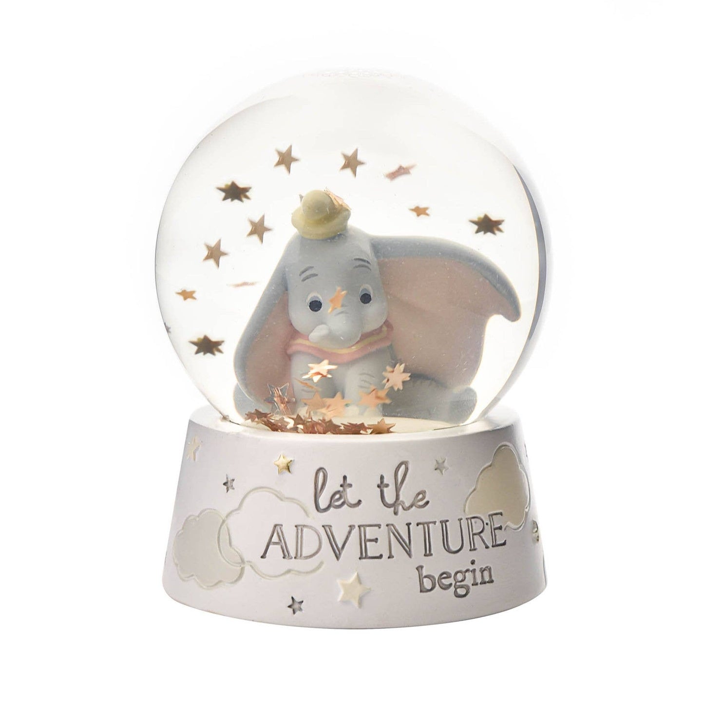 Pelota acuática Disney Magical Beginnings Dumbo