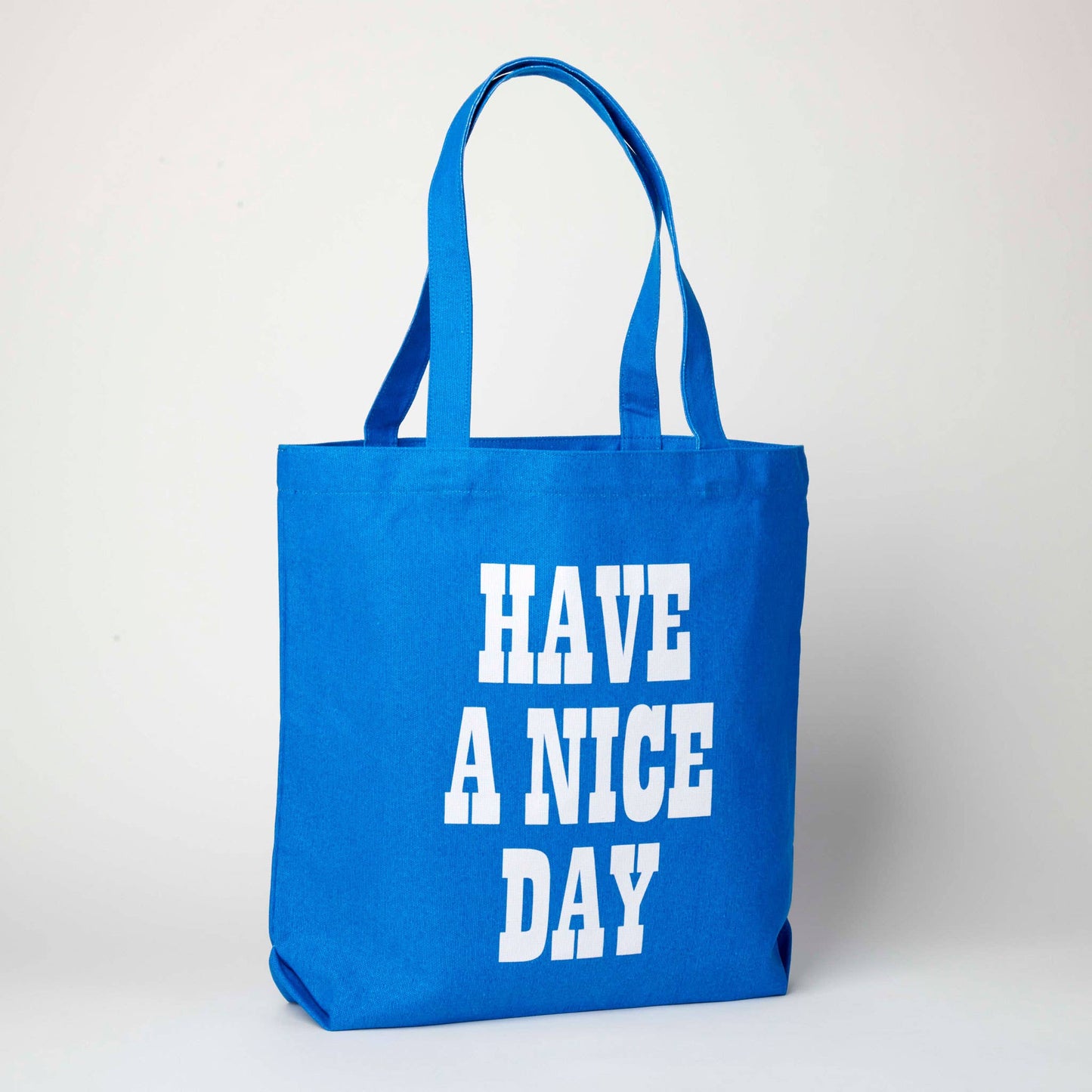 BOLSO SNOOPY "HAVE A NICE DAY"