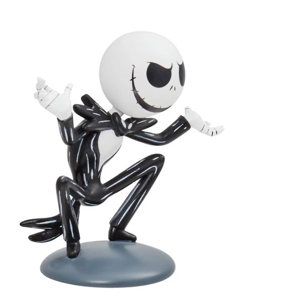 FIGURA JACK SKELLINGTON