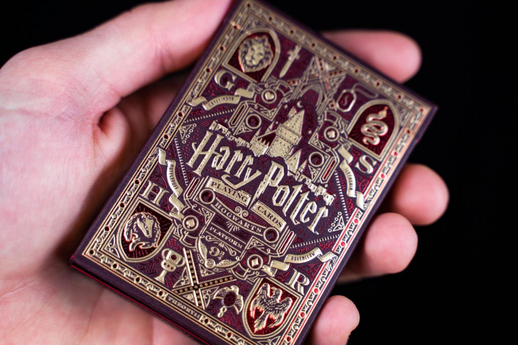 Harry-Potter-baraja-premium-de-coleccionismo