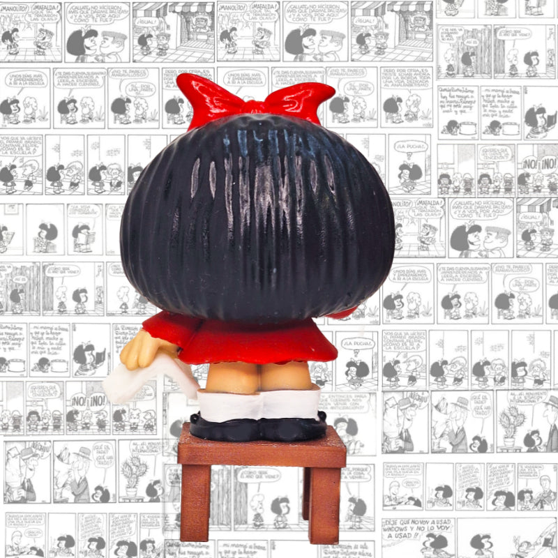Mafalda taburete
