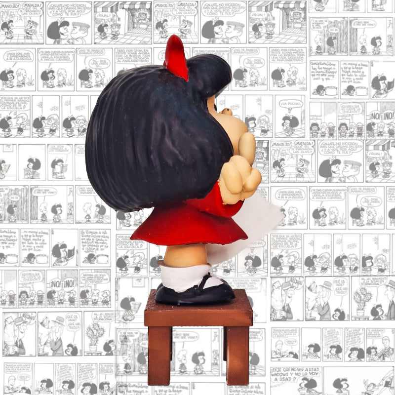 Mafalda taburete