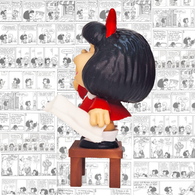 Mafalda taburete