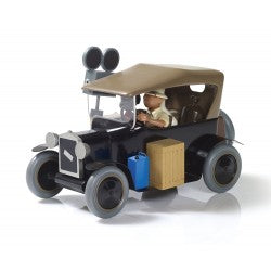 aroutcheff-moulinsart-tintin-ford-t-congo-bois