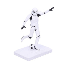 Stormtrooper Fútbol