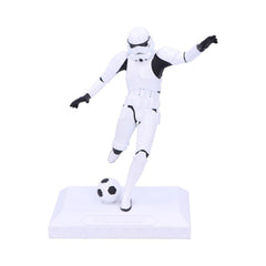 Stormtrooper Fútbol