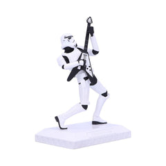 Stormtrooper Rock On
