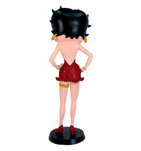 BETTY BOOP LIGA