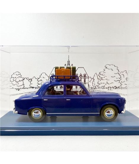 coche-escala-1-24-37-le-taxi-de-moulinsart-les-bijoux-de-la-castafiore (2)