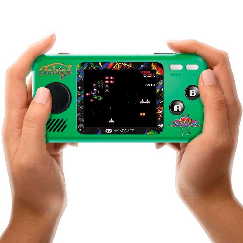 consola-retro-portatil-galaga