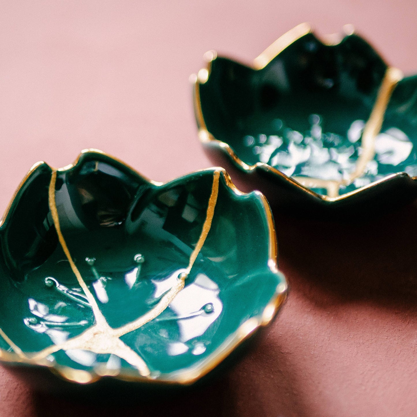 Kit Kintsugi con 2 colores