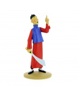 Figura TF1 Resina DIDI