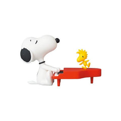 SNOOPY PIANISTA
