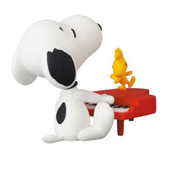 SNOOPY PIANISTA
