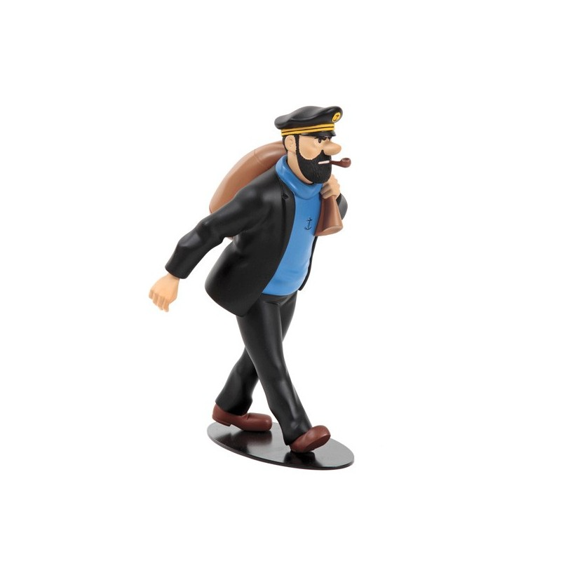 HADDOCK SAC 2004 MOULINSART