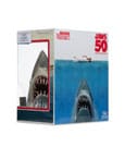 FIGURA PVC TIBURÓN "50 TH ANNIVERSARY"