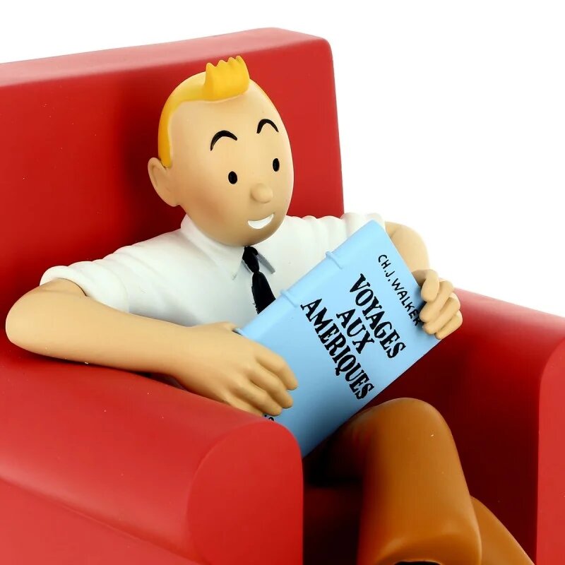 tintin-red-armchair