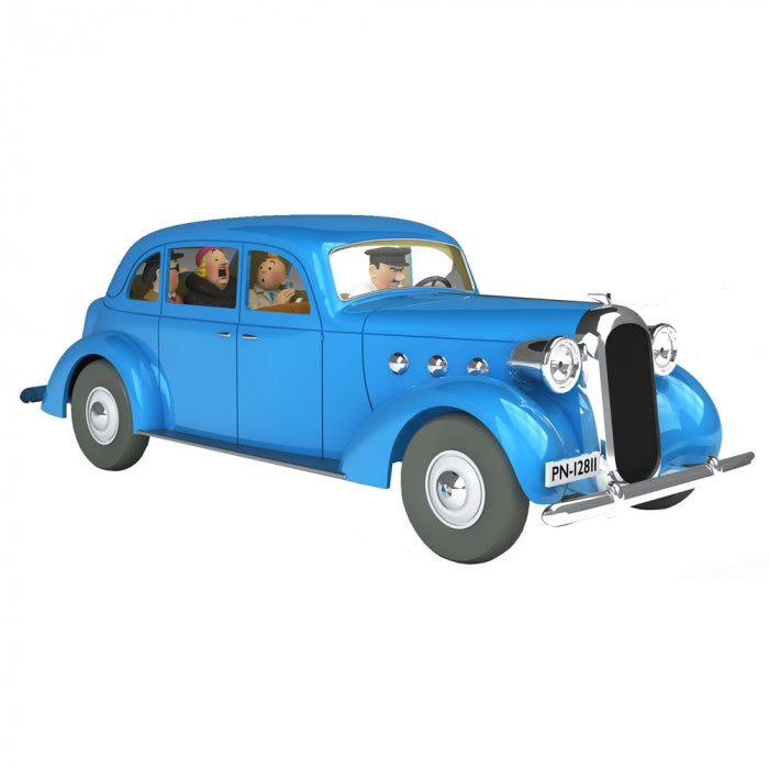 voitures-de-tintin-32-voiture-castafiore-29932