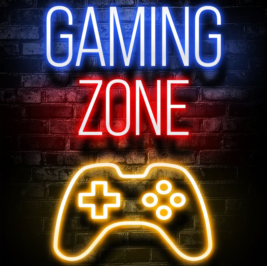 GAMING ZONE