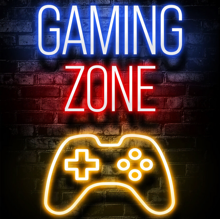 GAMING ZONE