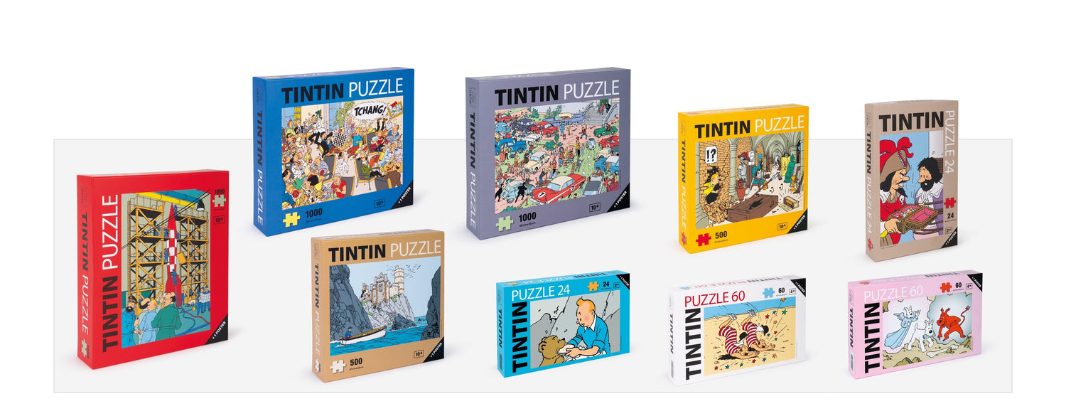 PUZZLES