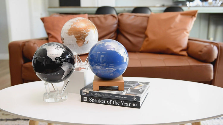 MOVA GLOBES