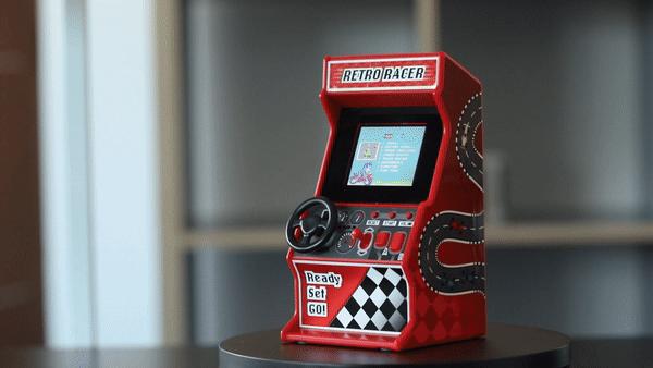 MY ARCADE