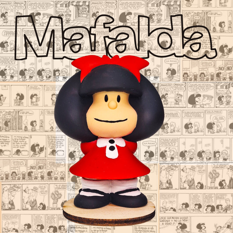 MAFALDA