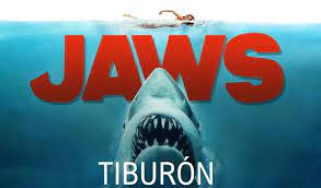 PELICULA TIBURON