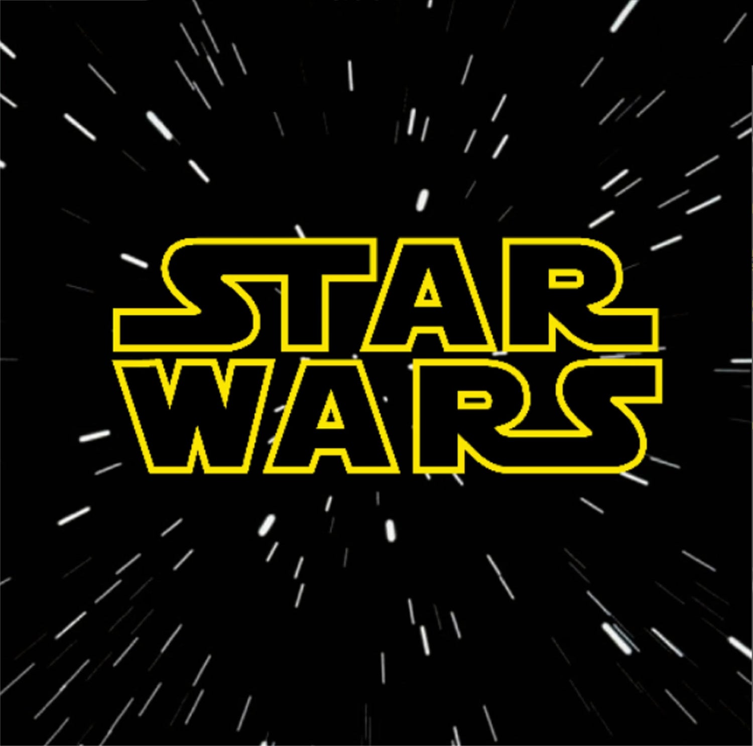 STAR WARS