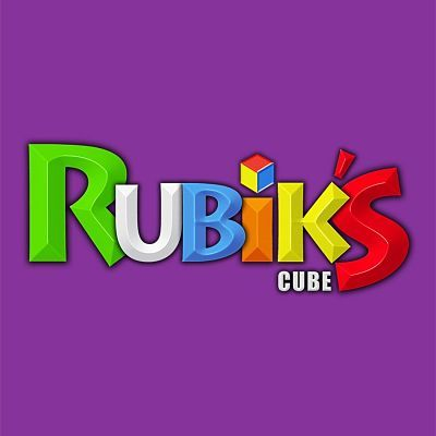 CUBO RUBIK'S OFICIAL