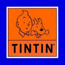 TINTÍN VENTA OFICIAL