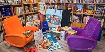 EL RINCÓN DEL COLECCIONISTA