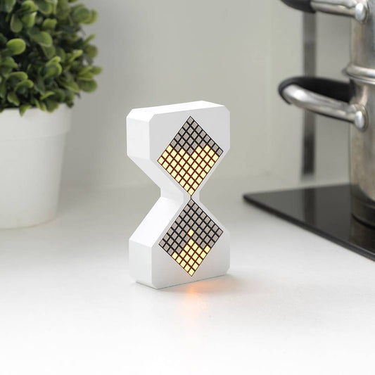 Reloj de Arena Digital