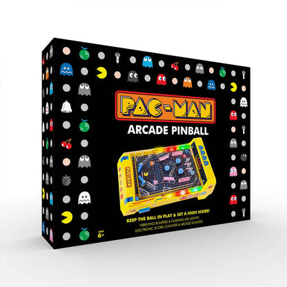 Pinball Arcade de Pac-Man