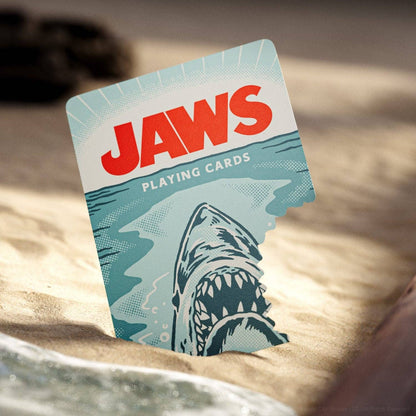 Baraja de cartas Jaws Theory11
