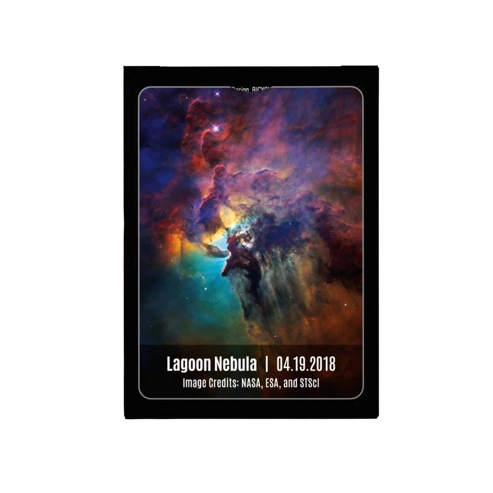 Baraja de cartas Stargazer 204 Bicycle