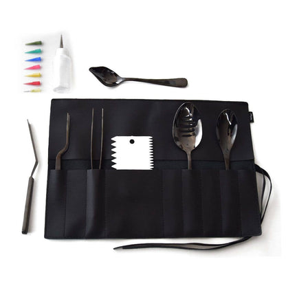 Kit profesional para emplatar