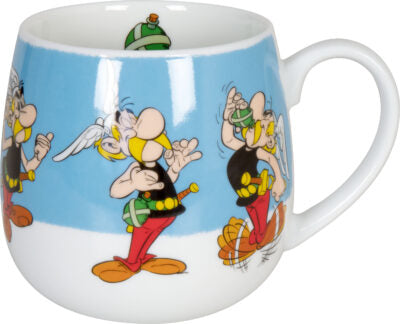 TAZA ASTÉRIX POCIÓN MÁGICA