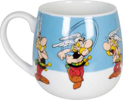 TAZA ASTÉRIX POCIÓN MÁGICA