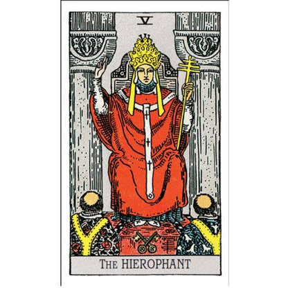 Cartas de Tarot A.E. Waite AGM