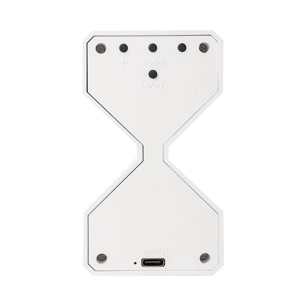 Reloj de Arena Digital