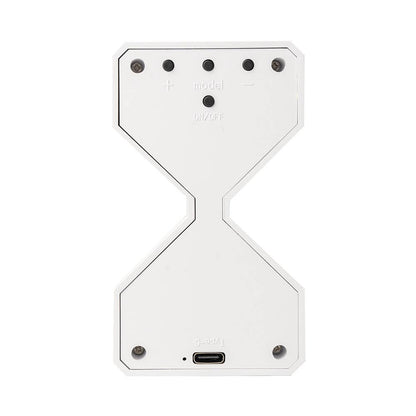 Reloj de Arena Digital