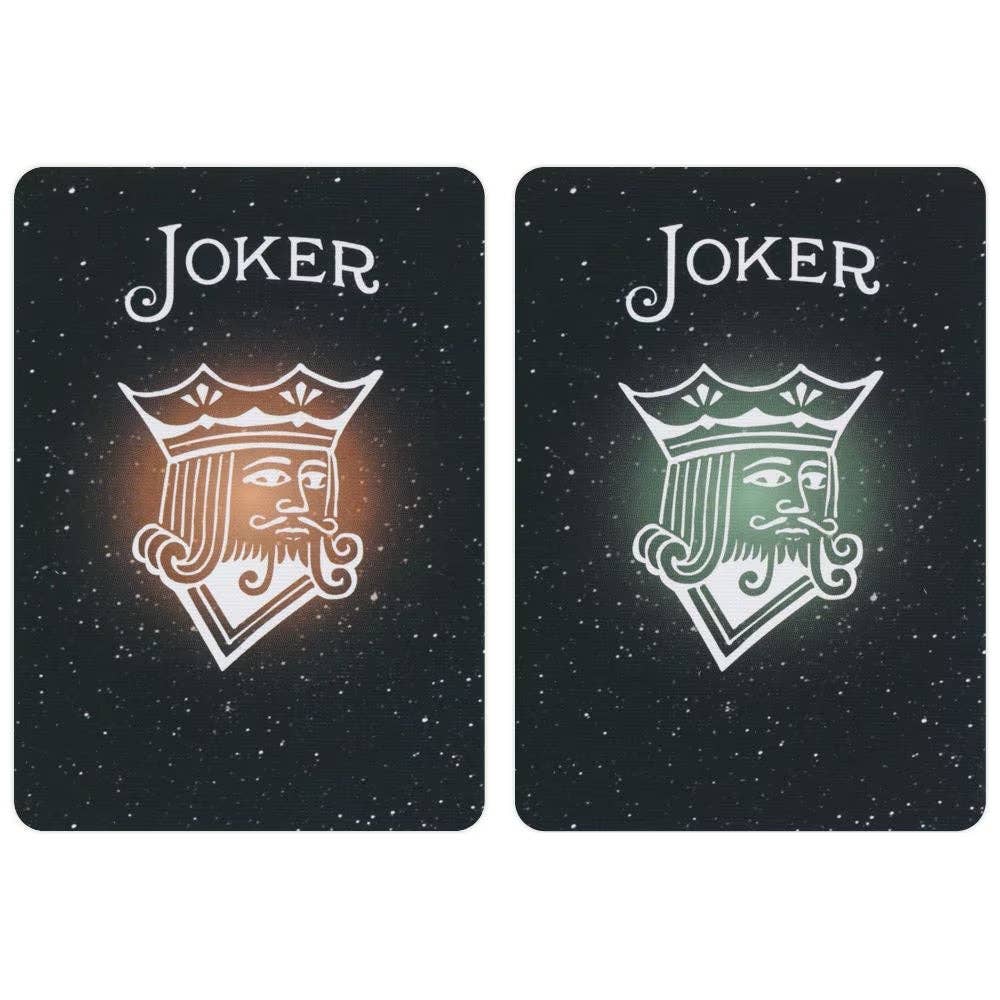 Baraja de Cartas Bicycle Stargazer 203